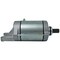 Wai Global Starter, STRUT PMDD, 12 Volt, CW, 9Spline Shaft 18641N - alternate 8
